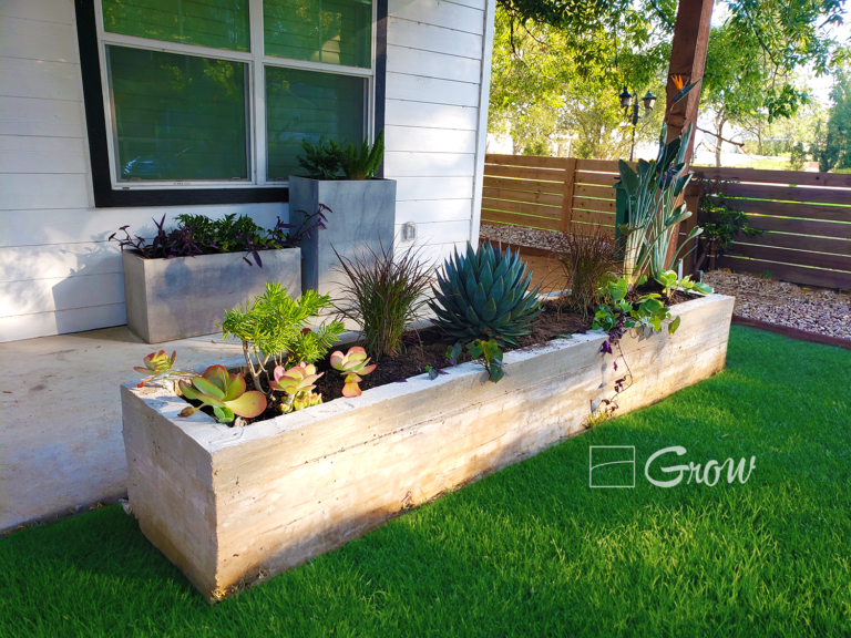 Grow Beds that Last:  Premium Raised Bed Planting Systems for the Modern Gardener